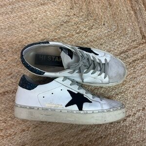 Golden Goose Hi star - 39